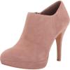 Malva Suede