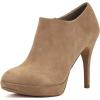 Tortilla Suede