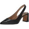 Black Captoe