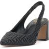 Black Quilted