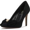 Black Suede