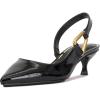 Black Patent
