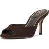 Brownie Suede