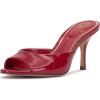 Flame Faux Patent