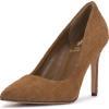Fawn Suede