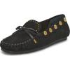Black Suede