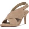 Tortilla Suede