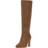 Fawn Suede