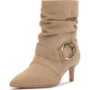 Tortilla Suede