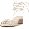 Creamy White
