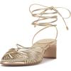 Egyptian Gold Metallic