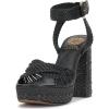 Black Woven