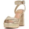 Egyptian Gold Metallic