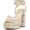 Panna Creme Woven