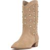 Tortilla Suede