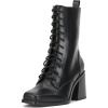 Black Leather