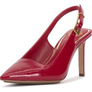 Vince Camuto Womens Brendie(Flame Patent)
