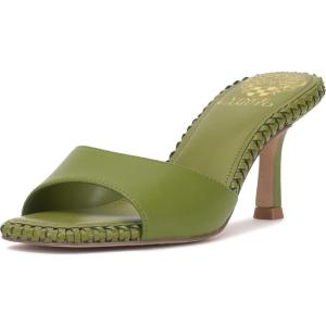 Vince Camuto Womens Emmla(Lizard Green)