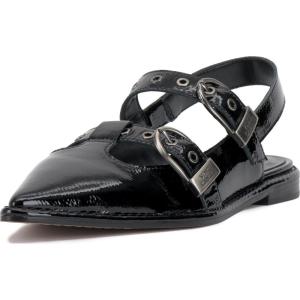 Vince Camuto Womens Faye(Black)