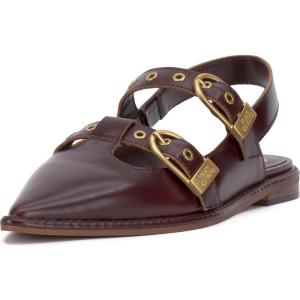 Vince Camuto Womens Faye(Rich Mahogany)