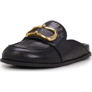 Vince Camuto Womens Junnie(Black)
