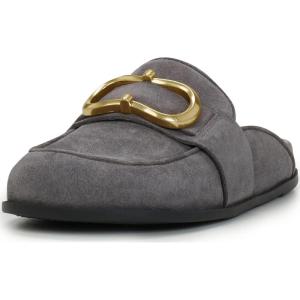 Vince Camuto Womens Junnie(Dark Stone)