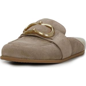 Vince Camuto Womens Junnie(Tortilla)
