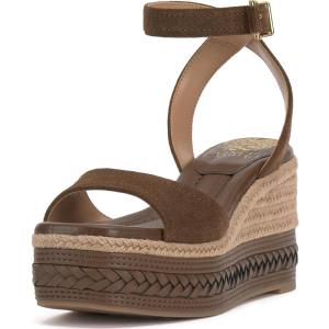 Vince Camuto Womens Lilla(Reishi Suede)