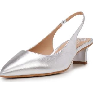 Vince Camuto Womens Pilar(Silver)