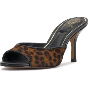 Vince Camuto Womens Prynn(Leopard Haircalf)