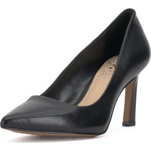 Vince Camuto Womens Retsie Shoe(Black)
