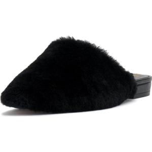 Vince Camuto Womens Samara(Black)