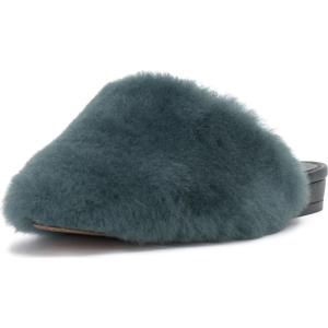 Vince Camuto Womens Samara(Mallard Green)