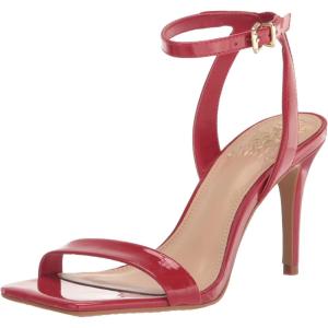 Vince Camuto Women’s Saprenda Sandals(Fire Whirl)