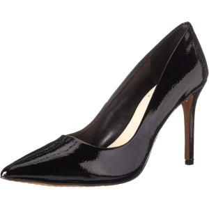 Vince Camuto Womens Savilla(Black/Black)