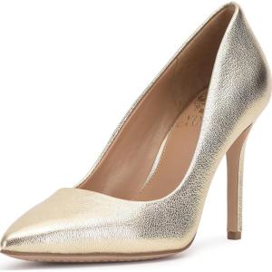Vince Camuto Womens Savilla(Egyptian Gold)