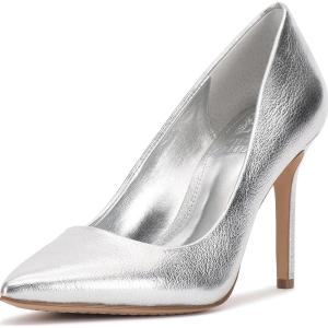 Vince Camuto Womens Savilla(Lux Silver)