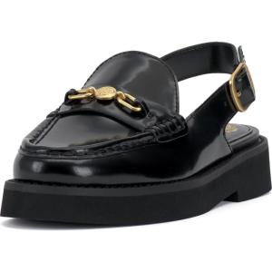 Vince Camuto Womens Torrie(Black)