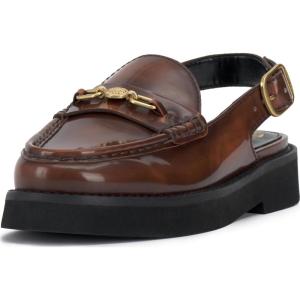 Vince Camuto Womens Torrie(Whiskey)