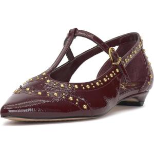 Vince Camuto Womens Valkie(Firefall Faux Patent)