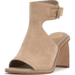 Vince Camuto womens Faelan(Tortilla Suede)