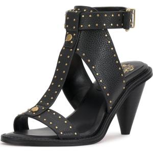 Vince Camuto womens Faunie(Black)