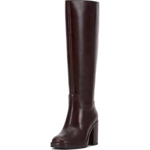 Vince Camuto womens Gibi(Rich Mahogany)