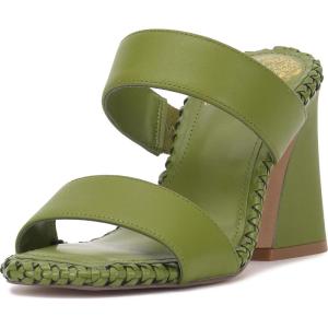Vince Camuto womens Kaden(Lizard Green)