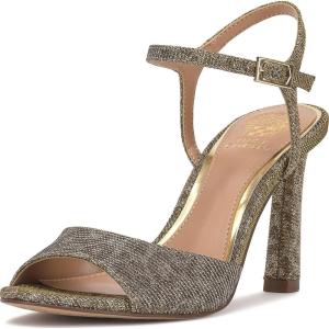 Vince Camuto womens Lilah(Embellished Leopard)