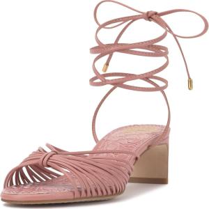 Vince Camuto womens Lory(Dark Pale Pink)