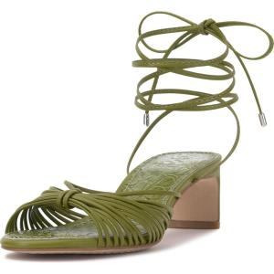 Vince Camuto womens Lory(Lizard Green)