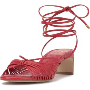 Vince Camuto womens Lory(Salsa)