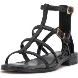 Vince Camuto womens Luane(Black)