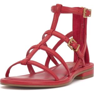 Vince Camuto womens Luane(Salsa)